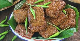Resep makanan sederhana dari telur: Cara Membuat Tempe Bacem Kampung Rasa Lezat Dimasak Dengan Bumbu Sederhana