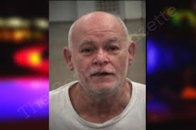 Fred Brand — Heard County Jail Bookings