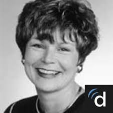 Dr. Maxine Klein, MD