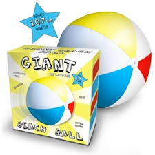 Maybe you would like to learn more about one of these? Giant Inflatable Beach Ball Nzgameshop Com