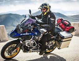 Instagram Bmw Motorcycle Bmw Pannier