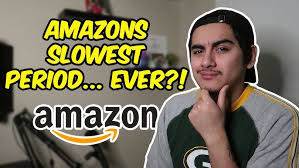 Amazon Warehouse Vto Policy Under Fire In Viral Tiktok
