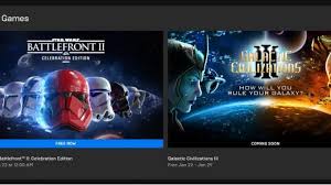 Epic games store launched the star wars battlefront 2: How To Get Free Star Wars Battlefront Ii Celebration Edition Dsh Es