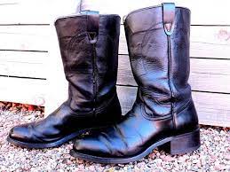 Pin On Vintage Cowboy Boots