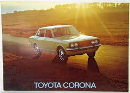 Image result for Corona Yellow 1972 Audi