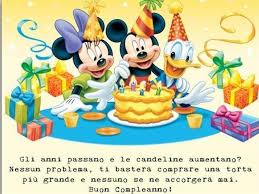 Immagini Buon Compleanno Amica 70 Immagini Di Buon Compleanno E Video Frasidadedicare