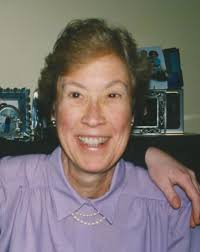 Janet Faulds Obituary