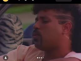 Anyone remember the artist?