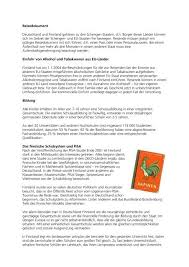 Posted on 25 mins, , user since 1 months ago, user post count: Reisedokument Deutschland Und Finnland Geha Ren Zu Den