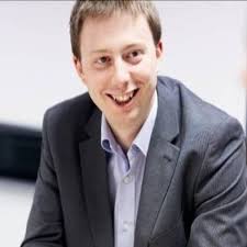 The Charging Infrastructure Ecosystem