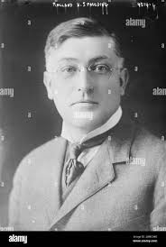 Spaulding Black and White Stock Photos & Images