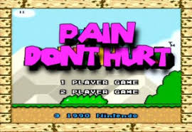 Instead, it simply goes for pure, traditional jrpg 2d quality, and tasks you with recruiting a myriad of characters to aid you in your fight. Pain Don T Hurt Level 0 Die Letzten Ps1 2d Konami Games J Junk Hardcore To The Core
