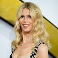 Claudia Schiffer's dashing son Casper turns 21 and sparks reaction with new  photos