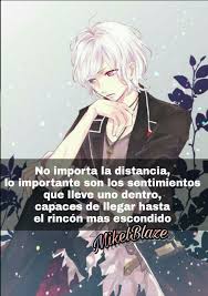 Frases Anime Distancia Sentimientos Frases De Sentimientos Frases De Dolor Frases Emocionales