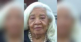 Obituary for Kathleen Rush