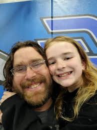 Just came across this, it still surprises me how and why I got the Miss  Wilkinson Character Prize!!!