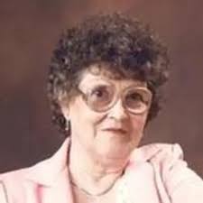 Obituary information for Mary L. Carnley