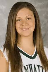 2005-06 Women's Basketball Roster