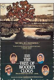 The Tree Of Wooden Clogs 1978 Wooden Clogs Clogs Movie Posters