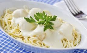 Preparo para o molho vermelho: 20 Receitas Com Molho Branco Simples E Deliciosas Dicas De Mulher