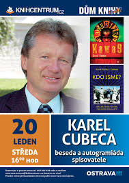 Karel kostka is the author of tomáš baťa a baťovské školství (4.00 avg rating, 4 ratings, 0 reviews, published 2018). Spisovatel Pedagog Karel Cubeca Mistni Kultura