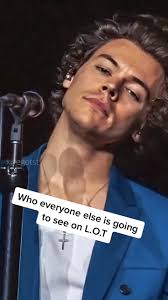 What Happened with Harry Styles and Adam Prendergast