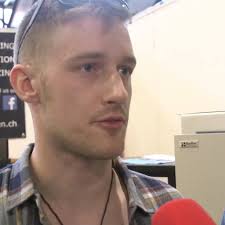 BLICK an der Luzerner Waffenbörse