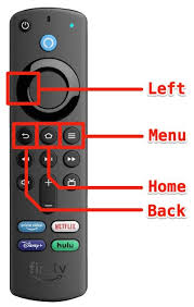 How To Reset Your Firestick Remote