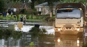Florida Floodlist