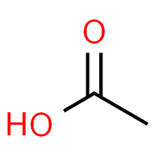 Acetic Acid C2h4o2 Chemspider