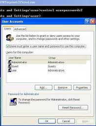 Windows 10, windows 2008 server, windows 7, windows 8, windows server 2012, windows vista, windows xp. 6 Ways To Crack Windows Xp Administrator Password Successfully