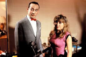 Pee-wee's Big Adventure' star E.G. Daily honors Paul Reubens