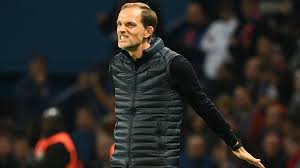 Thomas Tuchel S Task At Psg To Get Tougher After Napoli Loss Goal Com