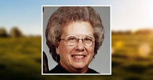 Virginia Mae Janos Obituary November 28, 2011