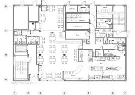 Bars, restaurants, library of dwg models, cad files, free download Mcdonald S Restaurant Plan Restaurant Floor Plan Restaurant Layout