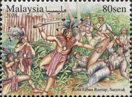 Rentap agi idup agi ngelaban. Agi Idup Agi Ngelaban Malaysia