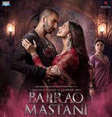 Bajirao Mastani: The Love Story of A ...