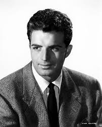 Vince Edwards | Vince edwards, Celebrities male, Actors