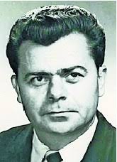 Robert Rose Obituary (2020)