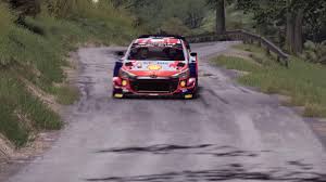 Fia's world rally championship will celebrate its 50th season in 2022 and this coincides with the launch of the wrc . Wrc 10 Croatia Rally Gameplay Trailer Ign