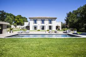 Piscine Creer Un Coin Piscine Agreable Piscine Jardins Maison Provencale