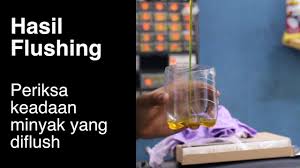 Kita cuma perlu tekan butang 'on' dan laraskan suhu yang dikehendaki, selebihnya akan diuruskan oleh sistem. Proses Flushing Sistem Aircond Kereta Youtube