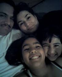 Mercy Medina Gurrola