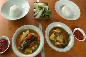 Bahan membuat bumbu masak pindang ikan patin. Lezatnya Pindang Ikan Gabus Khas Palembang Yang Menggugah Selera