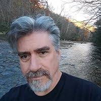 John Burroughs (Author of Rattle & Numb)