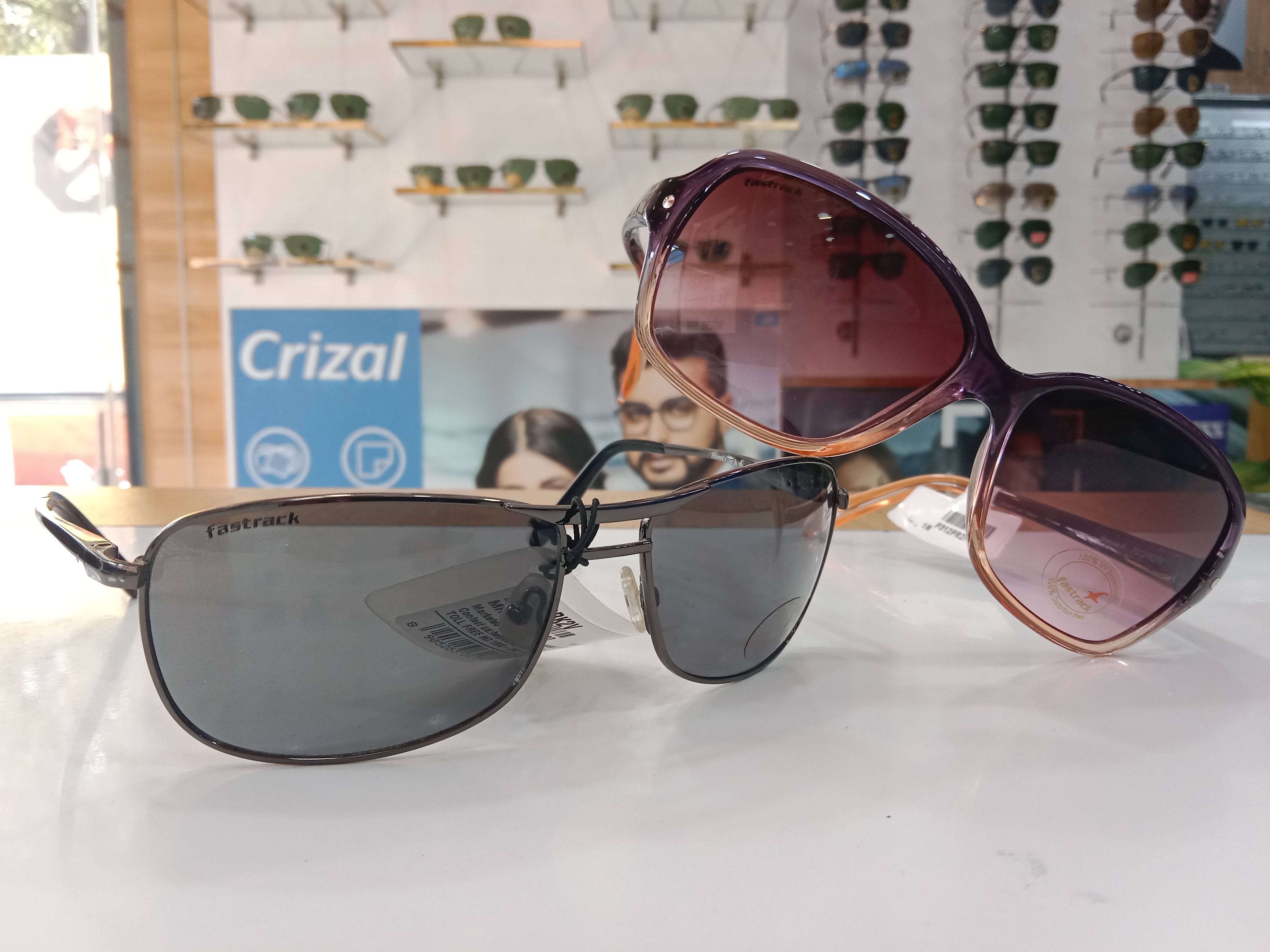 Fastrack Sunglasses For Men & Women product image