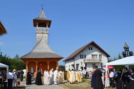 We did not find results for: Conventul FraÅ£ilor Minori Capucini Targu LÄpus Maramures
