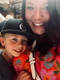 Can someone restore a chewed up photo?