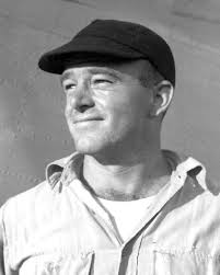 Фотография района Второй мировой войны, сделанная в Гуадалканале первым  заместителем командующего Корпуса морской пехоты США (USMC) Фрэнком Пресли.  1LT Пресли