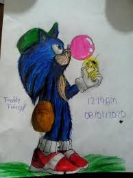 Freddy Furro Sonic The Hedgehog Espanol Amino La pelicula (2020) feb 12, 2020 100 min. freddy furro sonic the hedgehog